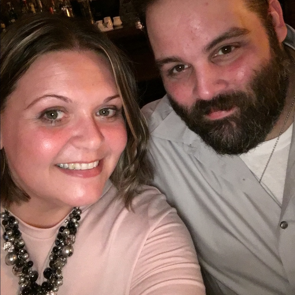 Meet your Posher, Ann